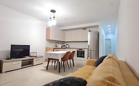 Apartman Marko